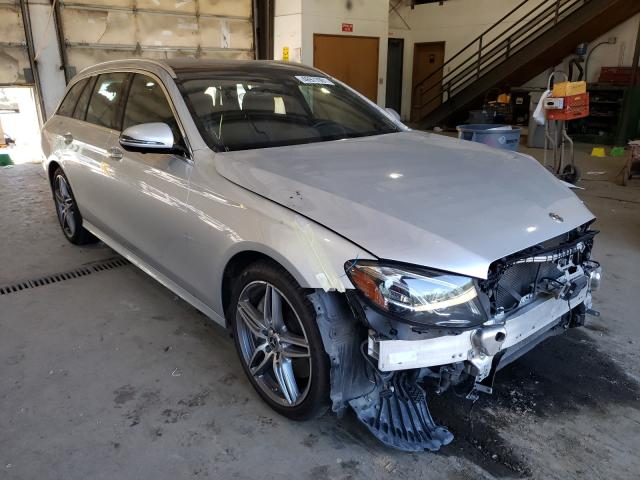 2019 mercedes-benz e 450