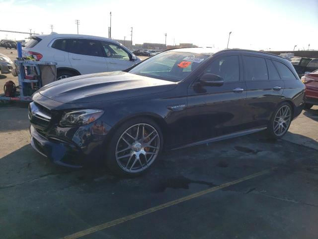 2018 mercedes-benz e-class