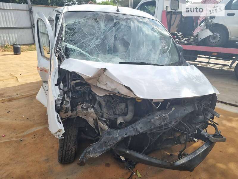 2012 mercedes-benz citan