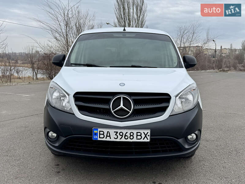 2015 mercedes-benz citan