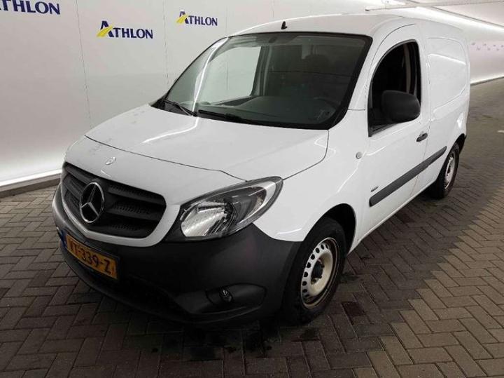 2016 mercedes-benz citan