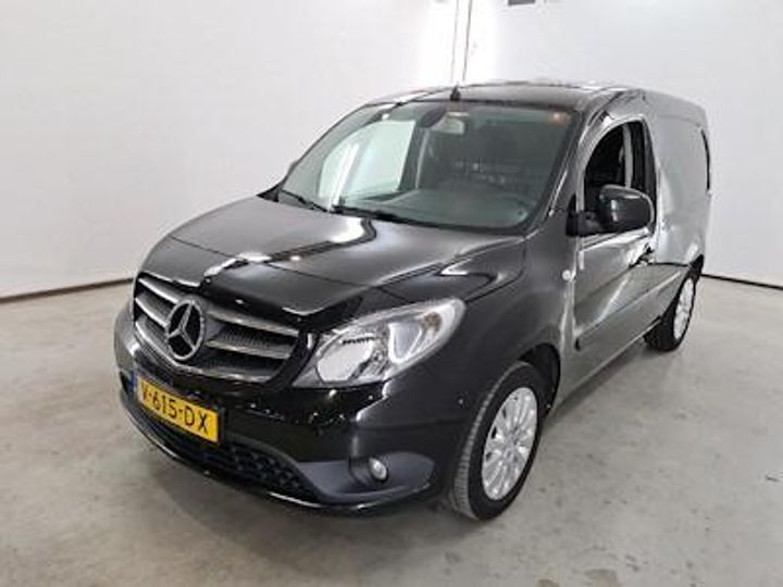 2017 mercedes-benz citan