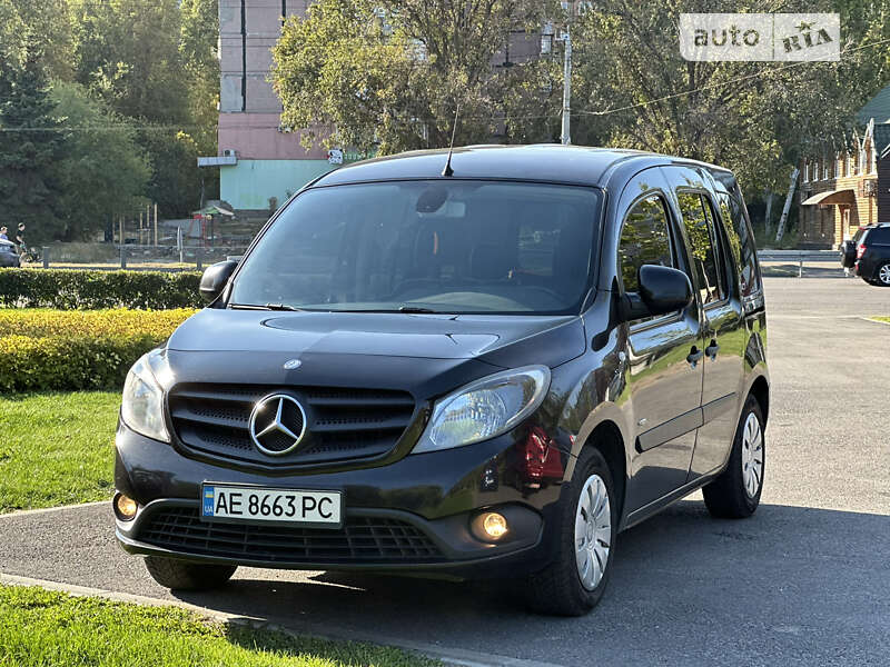 2015 mercedes-benz citan