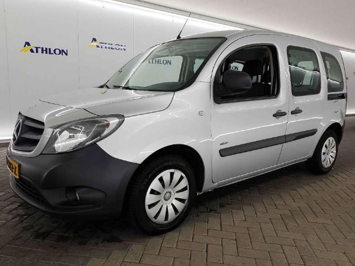 2016 mercedes-benz citan