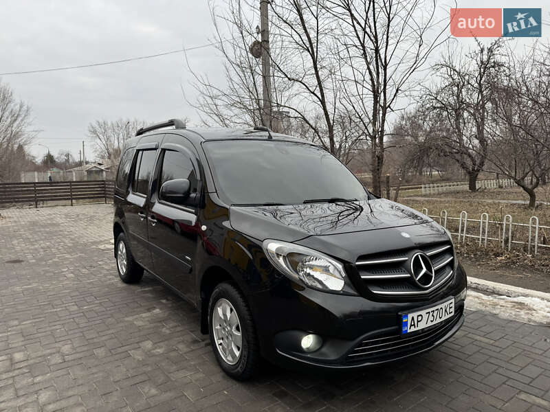 2017 mercedes-benz citan