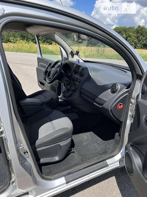 2017 mercedes-benz citan