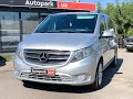 2016 mercedes-benz vito