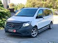 2016 mercedes-benz vito 109 cdi