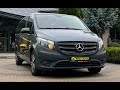 2017 mercedes-benz vito