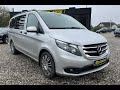 2015 mercedes-benz vito 114