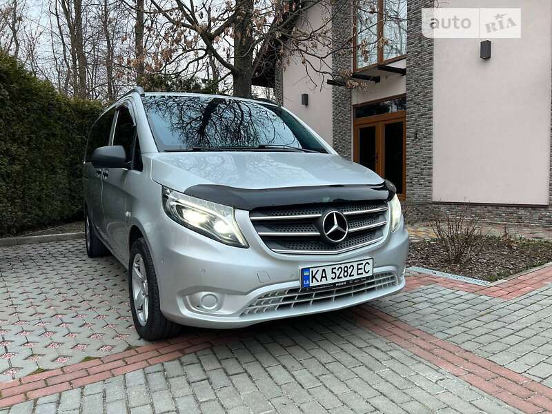 2018 mercedes-benz vito-tourer