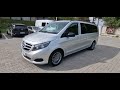 2015 mercedes-benz vito tourer