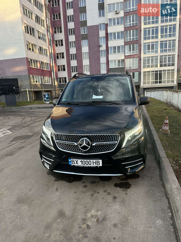 2015 mercedes-benz vito 114