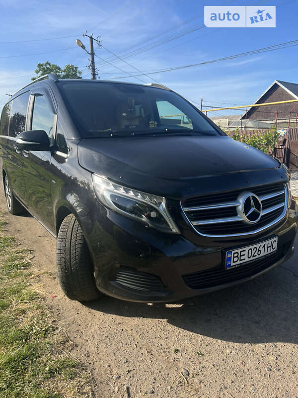 2014 mercedes-benz v 250