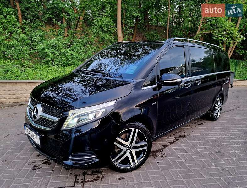 2014 mercedes-benz v 250