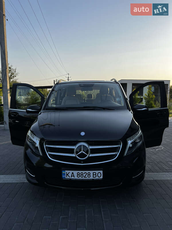 2014 mercedes-benz v 250
