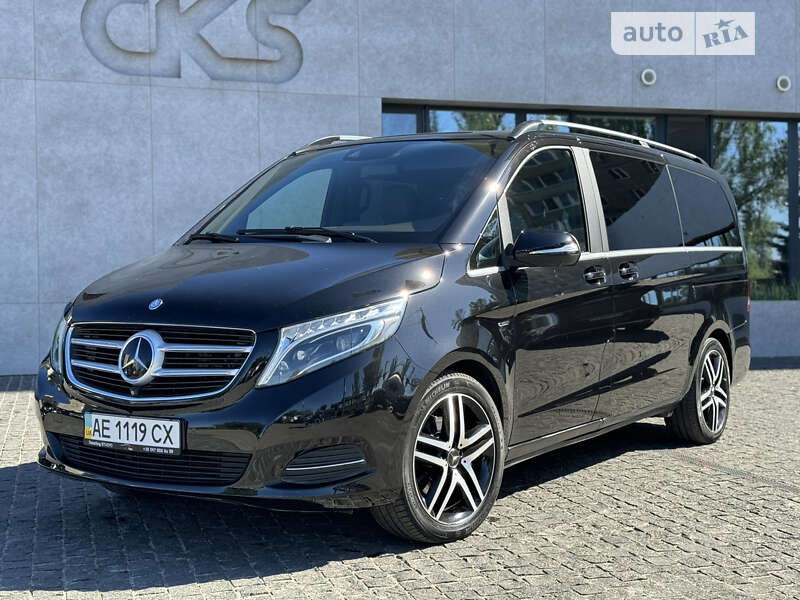 2014 mercedes-benz v 250
