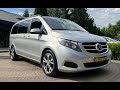2014 mercedes-benz v 250