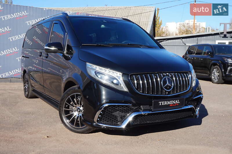 2015 mercedes-benz v 250