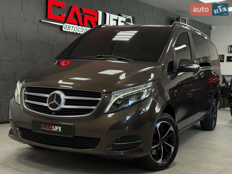 2015 mercedes-benz v 250