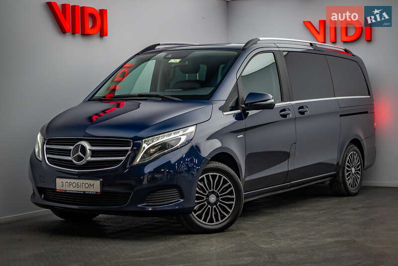 2015 mercedes-benz v 250