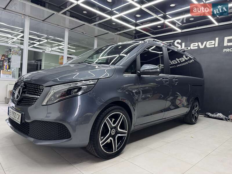 2015 mercedes-benz v250