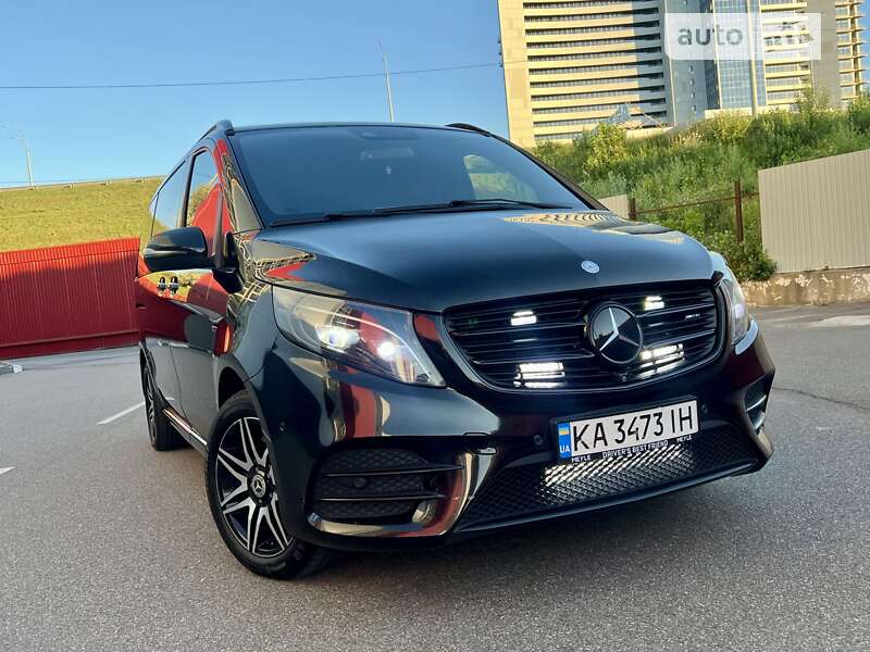 2016 mercedes-benz v250