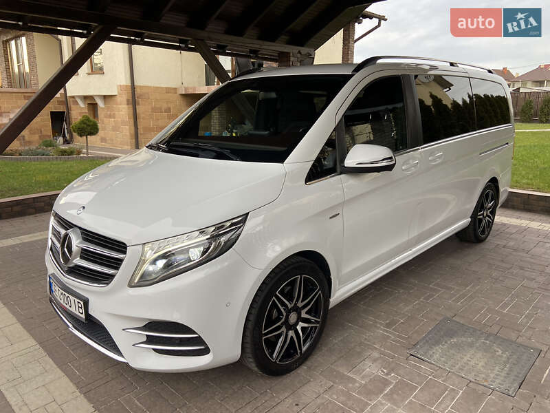 2016 mercedes-benz v250