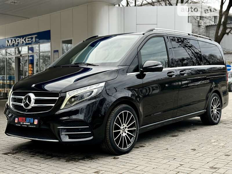 2016 mercedes-benz v 250