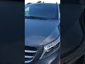 2017 mercedes-benz v 250