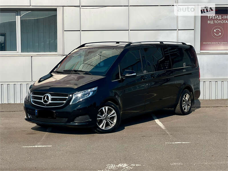 2015 mercedes-benz v250