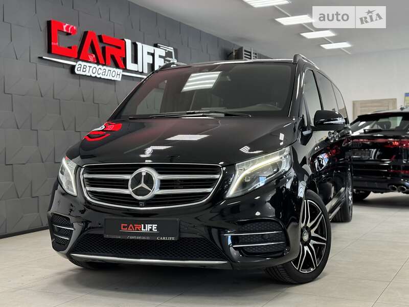 2016 mercedes-benz v 250