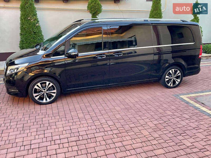2016 mercedes-benz v 250