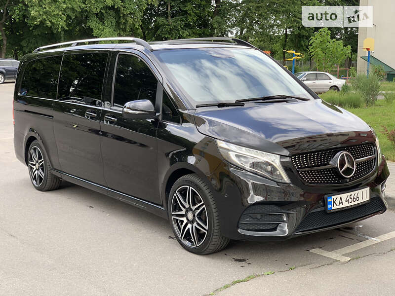 2016 mercedes-benz v 250