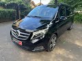 2018 mercedes-benz v250