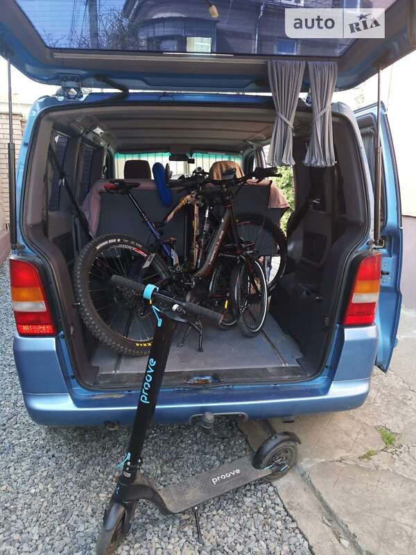2002 mercedes-benz vito 112 cdi