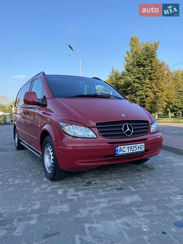 2003 mercedes-benz 115d