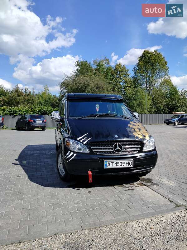 2004 mercedes-benz 115d