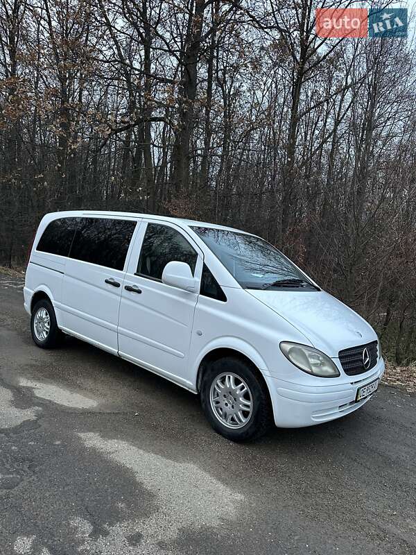 2005 mercedes-benz 115d