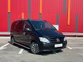 2012 mercedes-benz vito 113 cdi