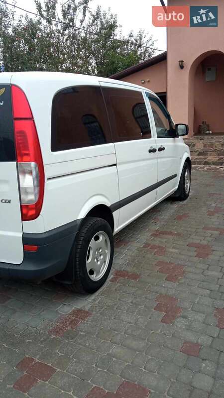 2014 mercedes-benz vito