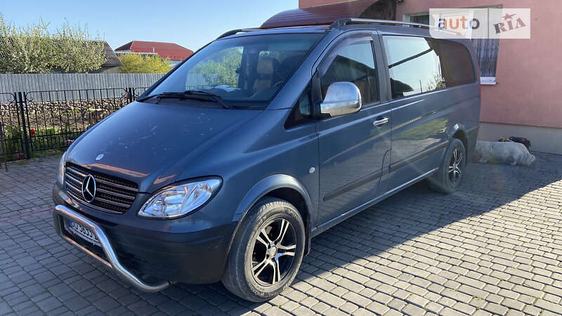 2004 mercedes-benz 115d