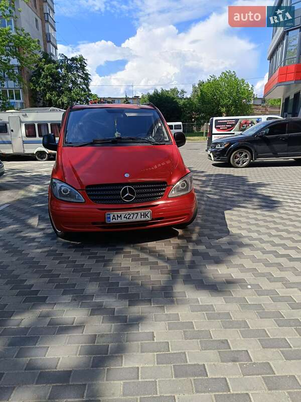 2004 mercedes-benz 109