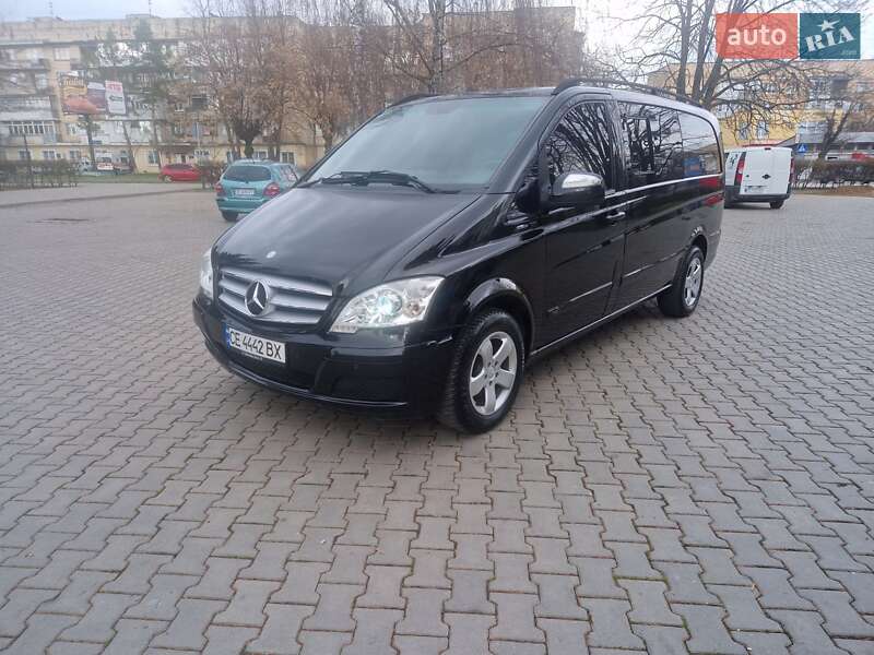 2005 mercedes-benz 111cdi