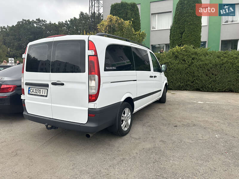 2006 mercedes-benz 109d
