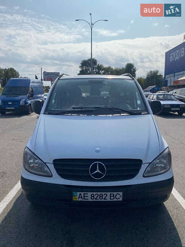 2006 mercedes-benz 109