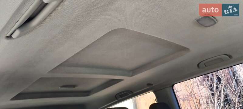 2006 mercedes-benz vito-115-cdi