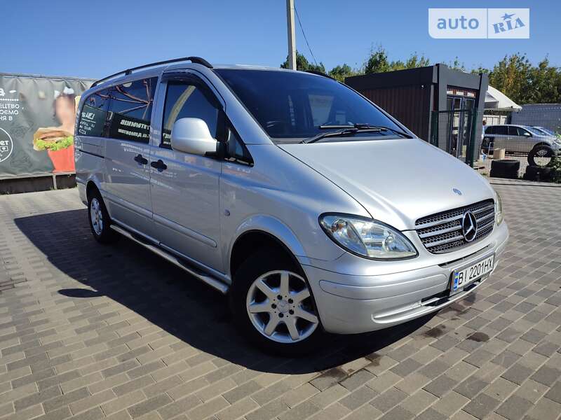 2006 mercedes-benz 115d