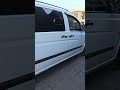 2008 mercedes-benz vito-111-cdi
