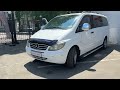 2008 mercedes-benz vito